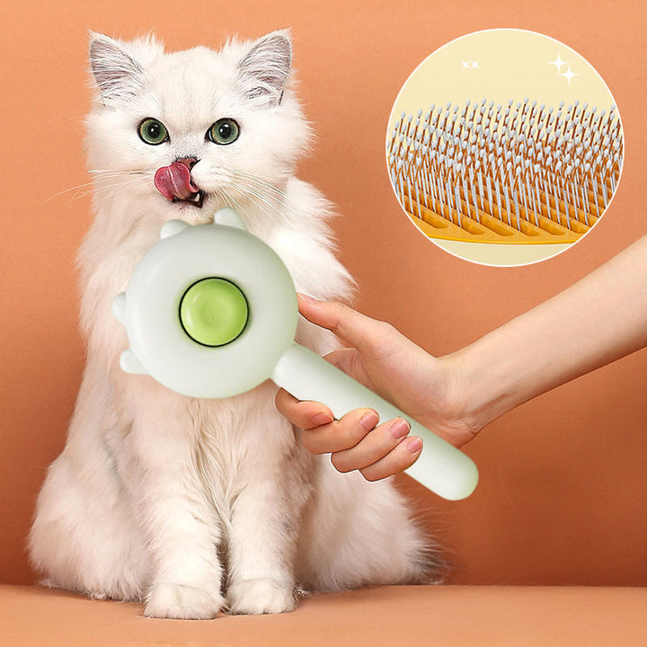 BowLift | Pet Comb Brush