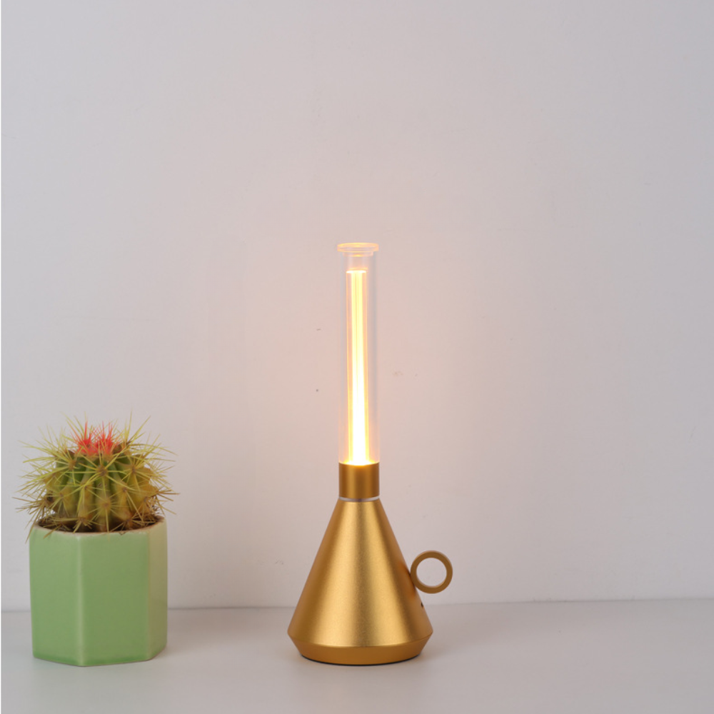 BowLift | Portable Retro Lantern