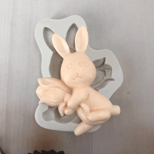 BowLift | 3D Easter cookie cutter baking tools
