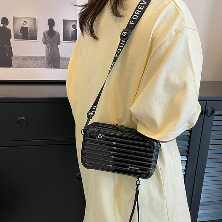 BowLift | Mini Suitcase Bag