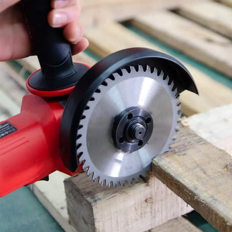 BowLift | Ultrap thin cutting disc made of alloy