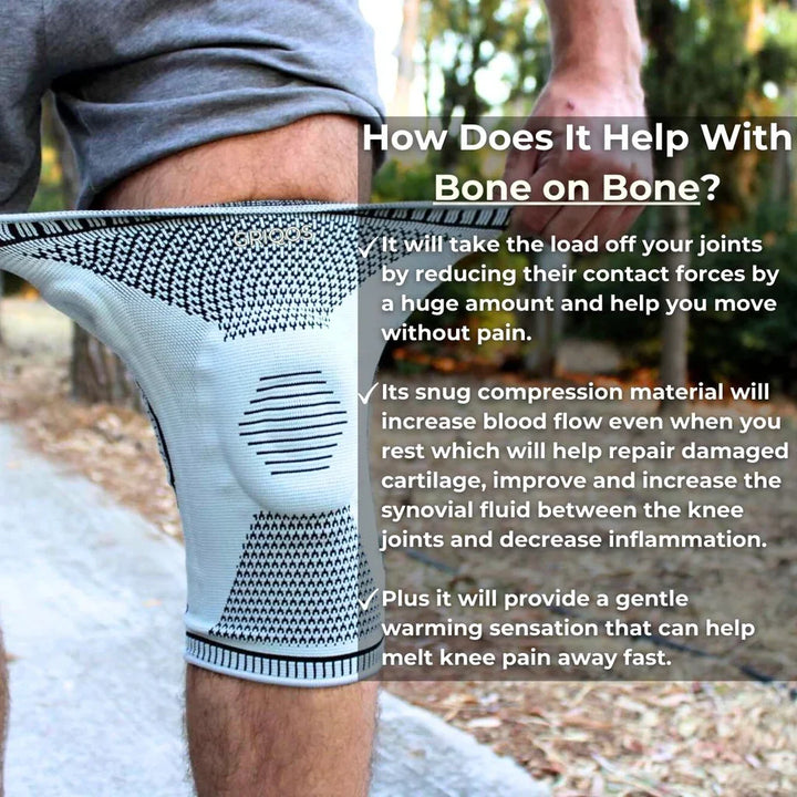 BowLift | Oraliu Knee Pro™