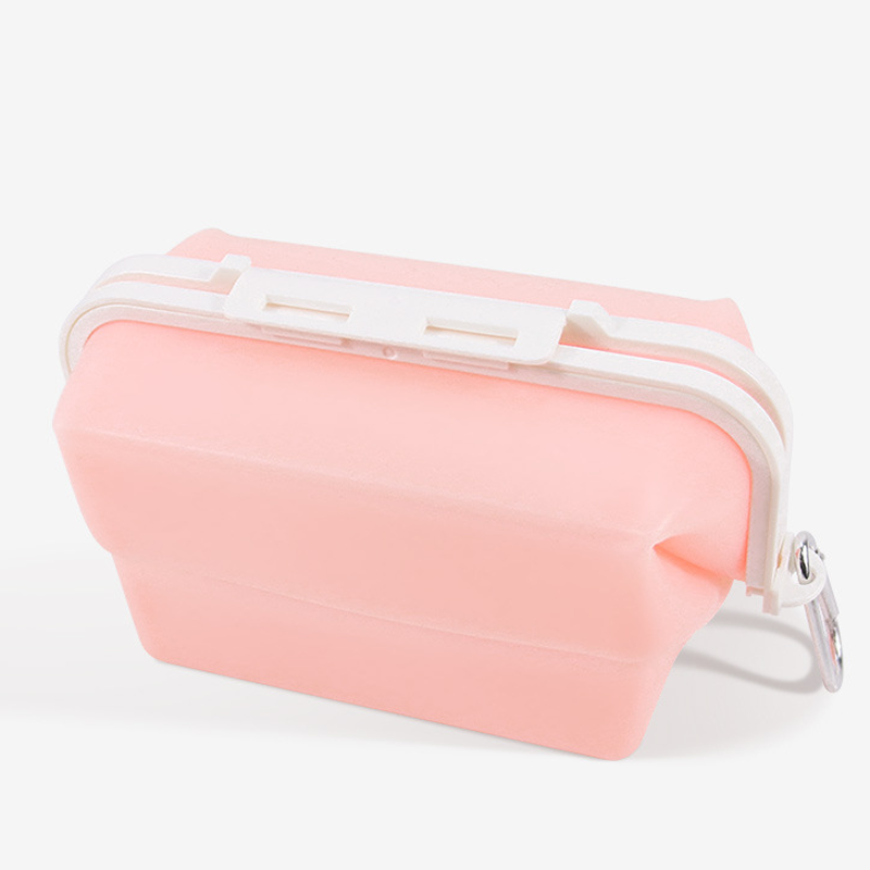 BowLift | Collapsible Silicone Food Storage Box