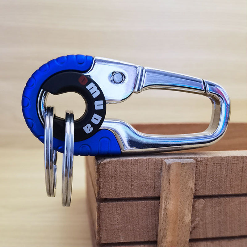 BowLift | Creative Stainless Steel Keychain