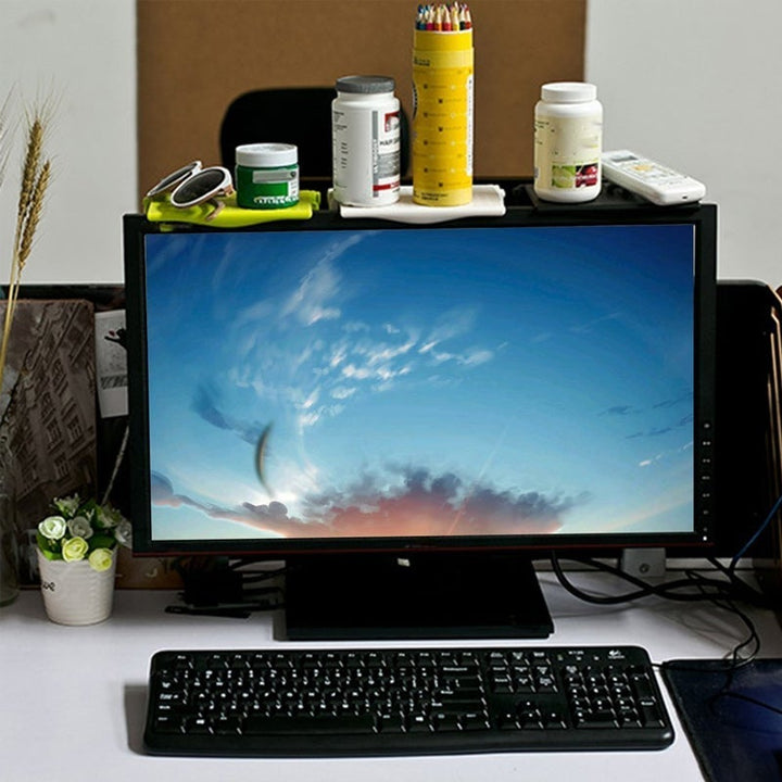 BowLift | Creative Multifunctional Screen Upper Cabinet