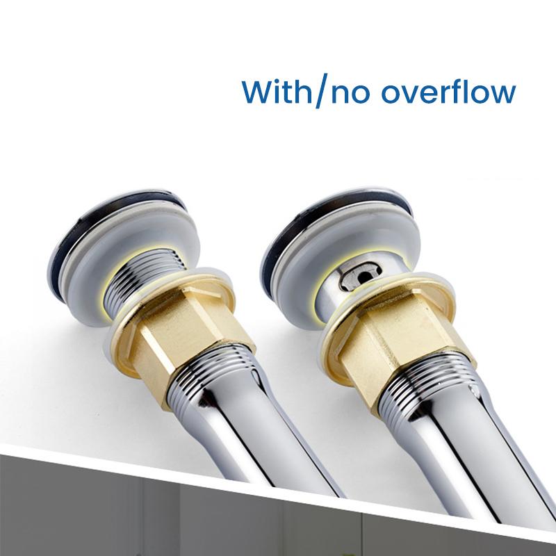 BowLift | Sink Drain Plug