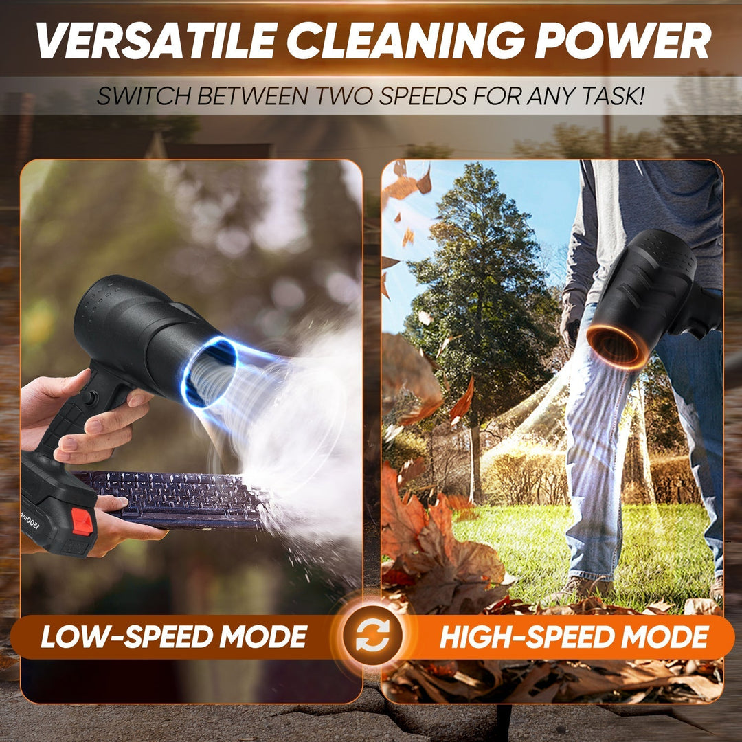 BowLift | Portable Dust Cleaner