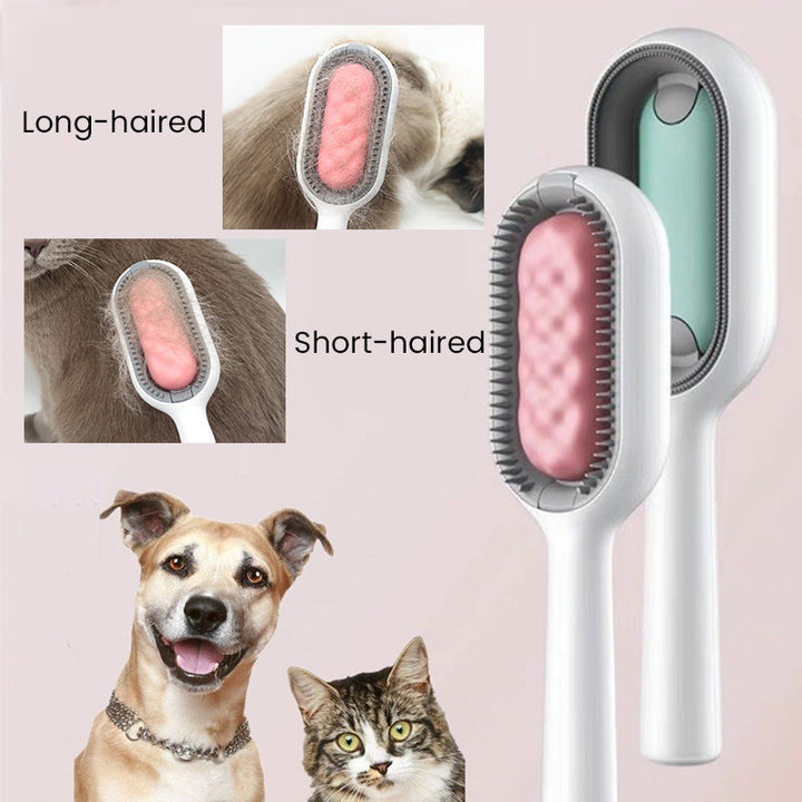 BowLift | Universal Pet Knot Remover