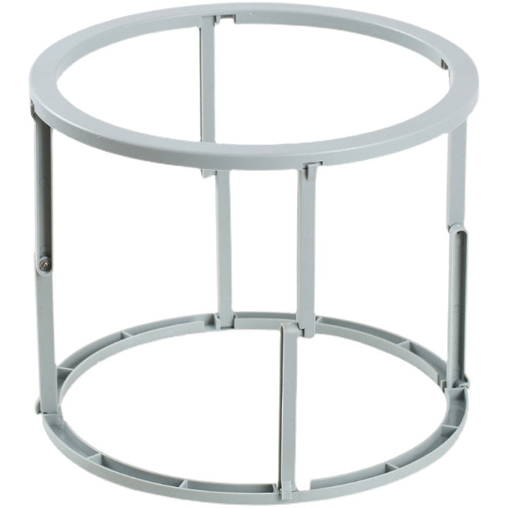 BowLift | Universal Portable Collapsible Trash Can, for Camping, Fishing, RV & More
