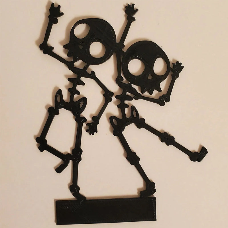BowLift | Tealight Shadowcaster