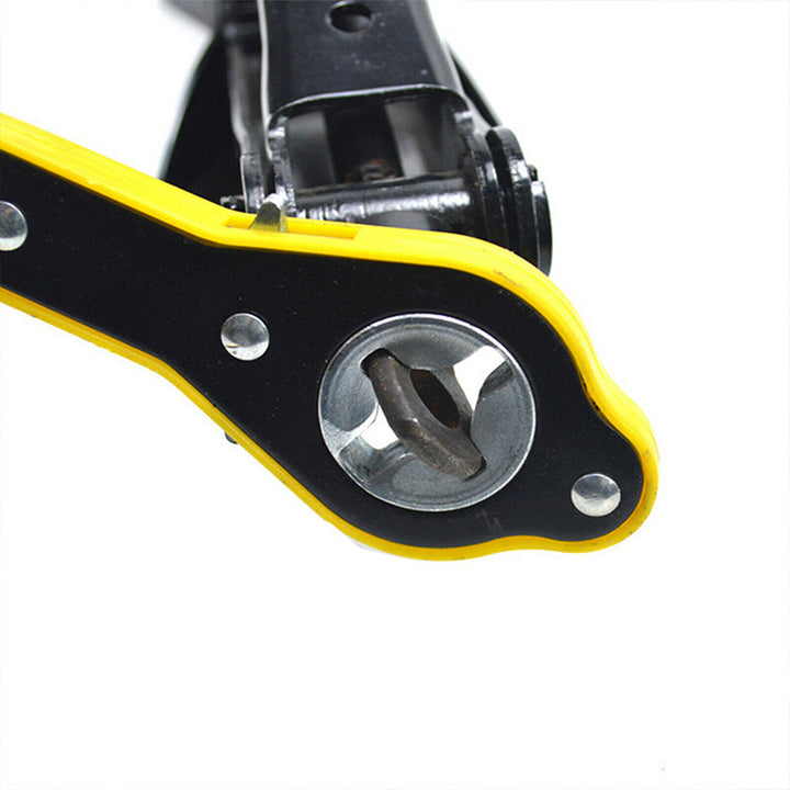 BowLift | Auto Labor-Saving Jack Ratchet Wrench