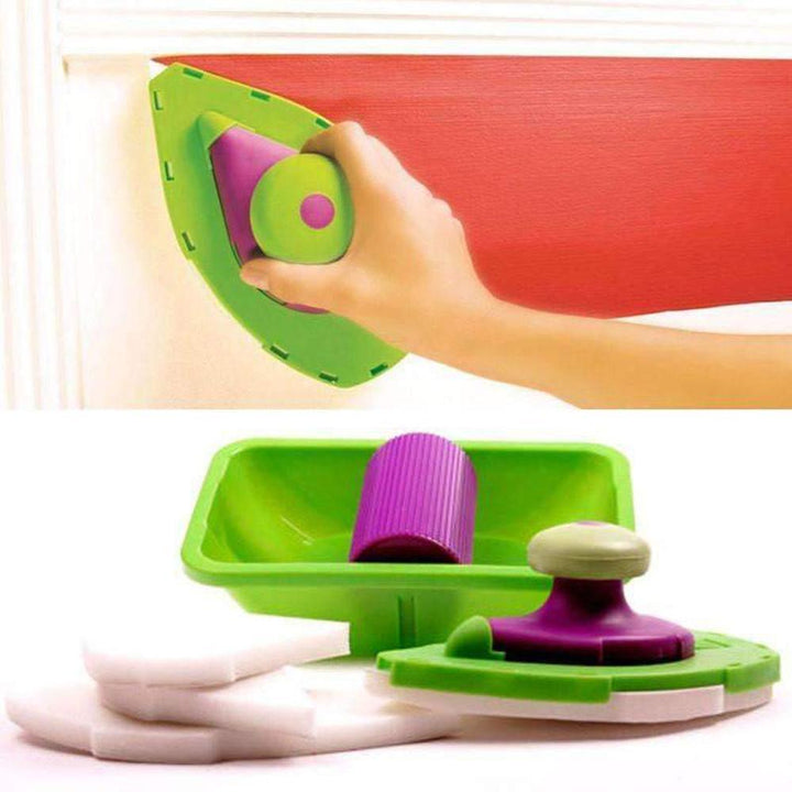 BowLift | Point And Paint Roller Tray Set