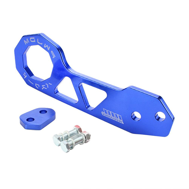 BowLift | Car Rear Bumper Tow Bar
