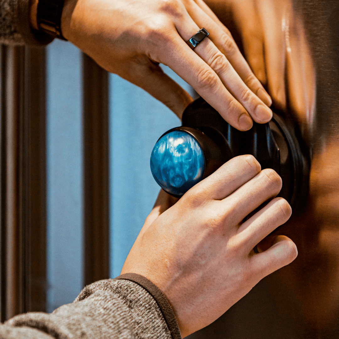 BowLift | ZenBall™ Efficient Muscle Relaxation