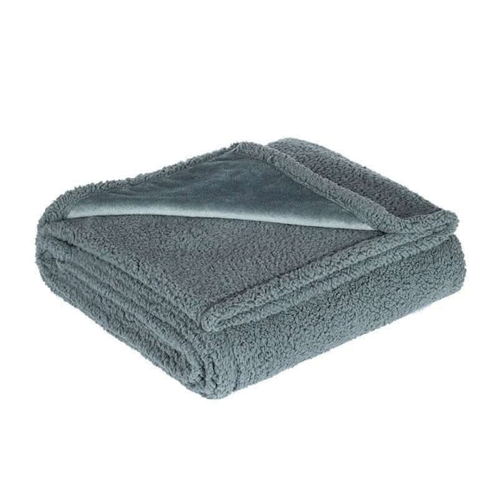 BowLift | Waterproof Soft Cuddle Blanket for Couples