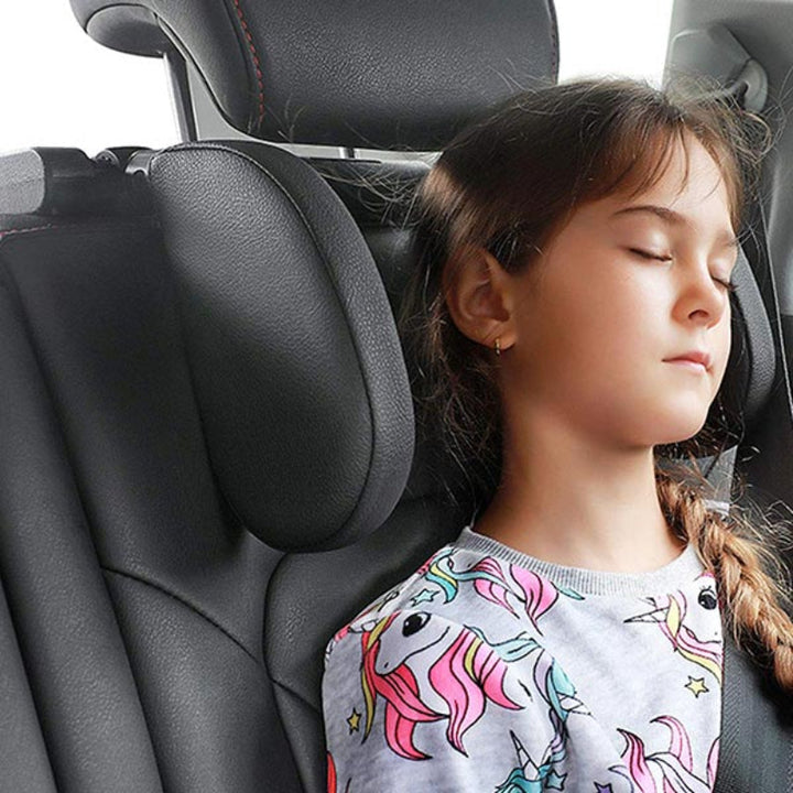BowLift | PowerNapPro — Finally relaxed on the go without neck pain or stress