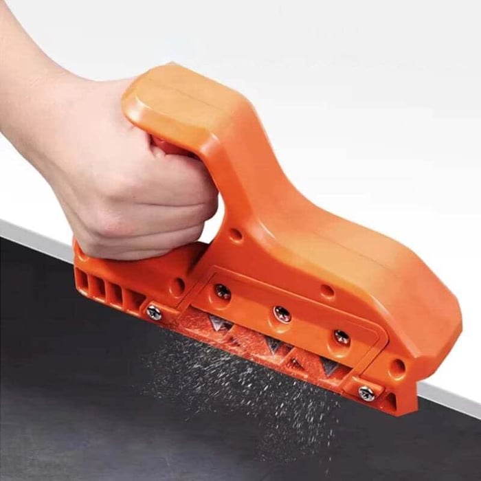 BowLift | PlaneCut Smooth Edge Shaper