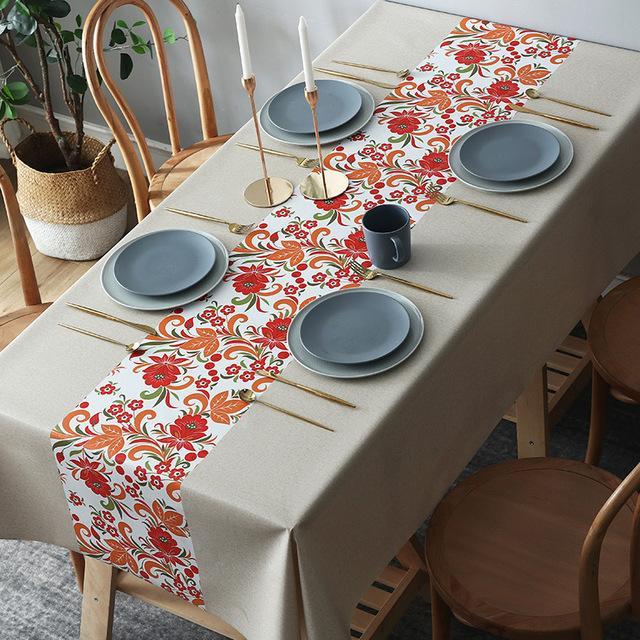 BowLift | EverGuard – Supreme waterproof tablecloth protection film for flawless elegance