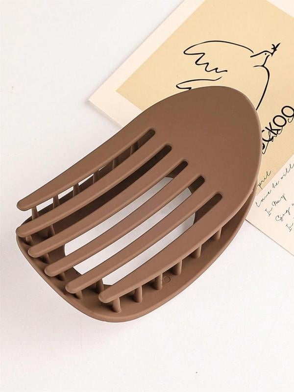 BowLift | Solid Color Hair Clip