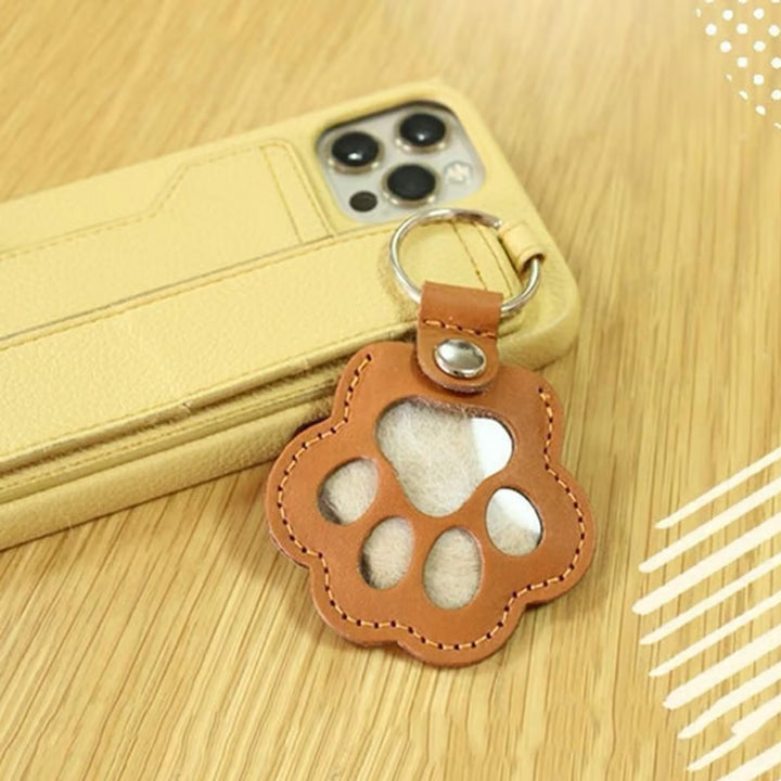 BowLift | Memorial keychain for pets