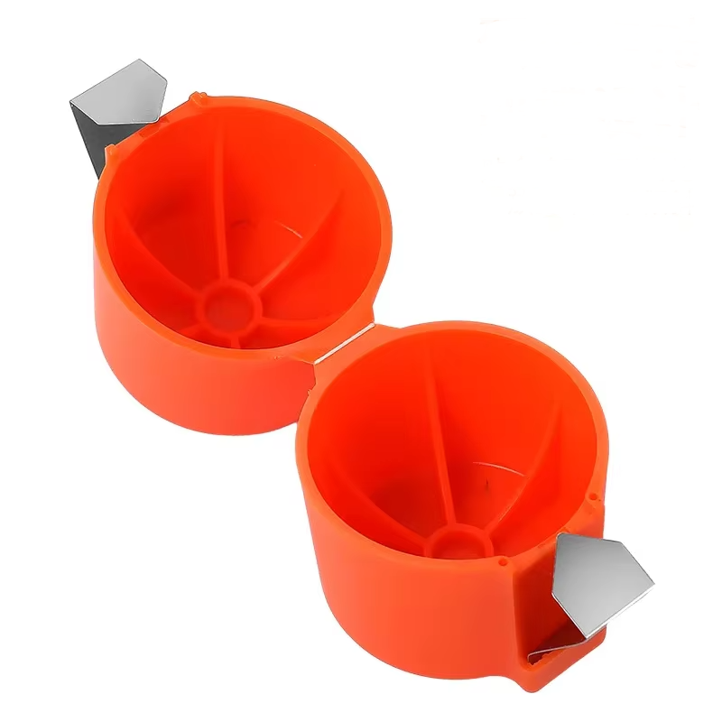 BowLift | Easy Egg Shell Opener Kitchen Gadget Tool