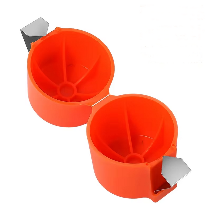 BowLift | Easy Egg Shell Opener Kitchen Gadget Tool