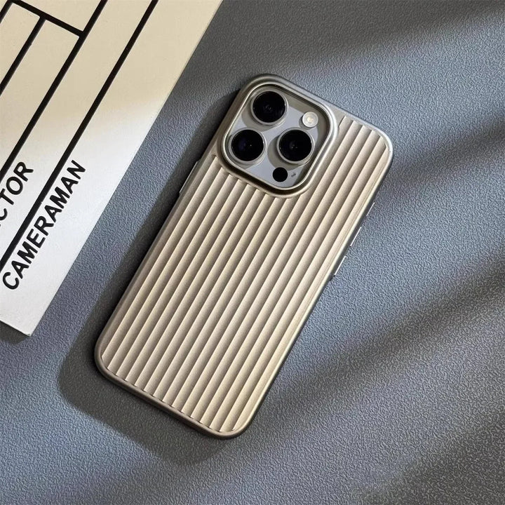 BowLift | Titanium Shield Pro iPhone Case