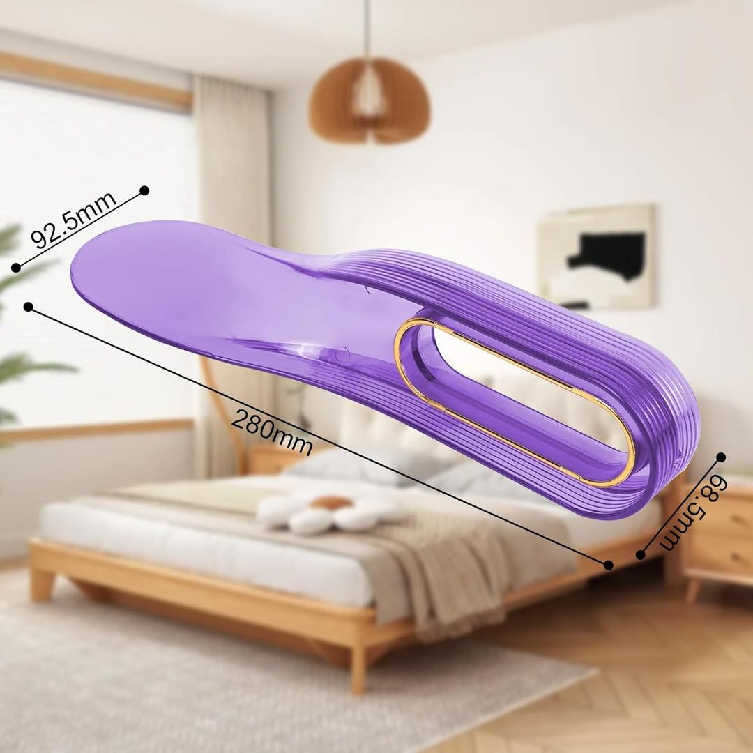 BowLift | Ergonomic Mattress Lifter Tool