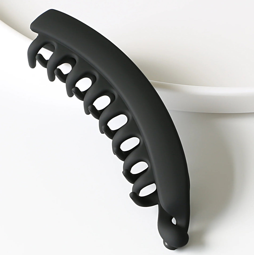 BowLift | Large Banana Hair Clips