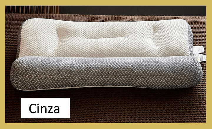 BowLift | Super Ergonomic Pillow