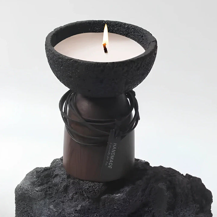 BowLift | MoltenStill Candle Holder