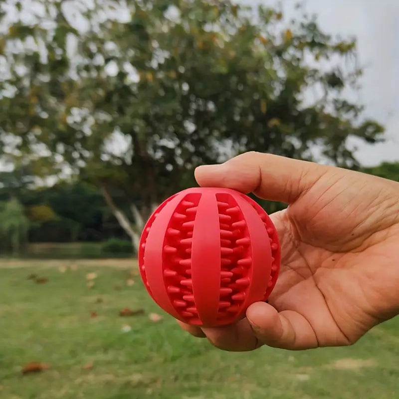 SnackRelease • Interactive Dog Toy