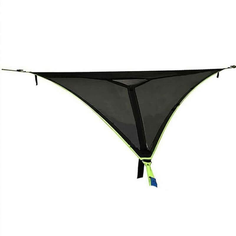 BowLift | Multi-Person Camping Hammock with 3-Point Anchor System