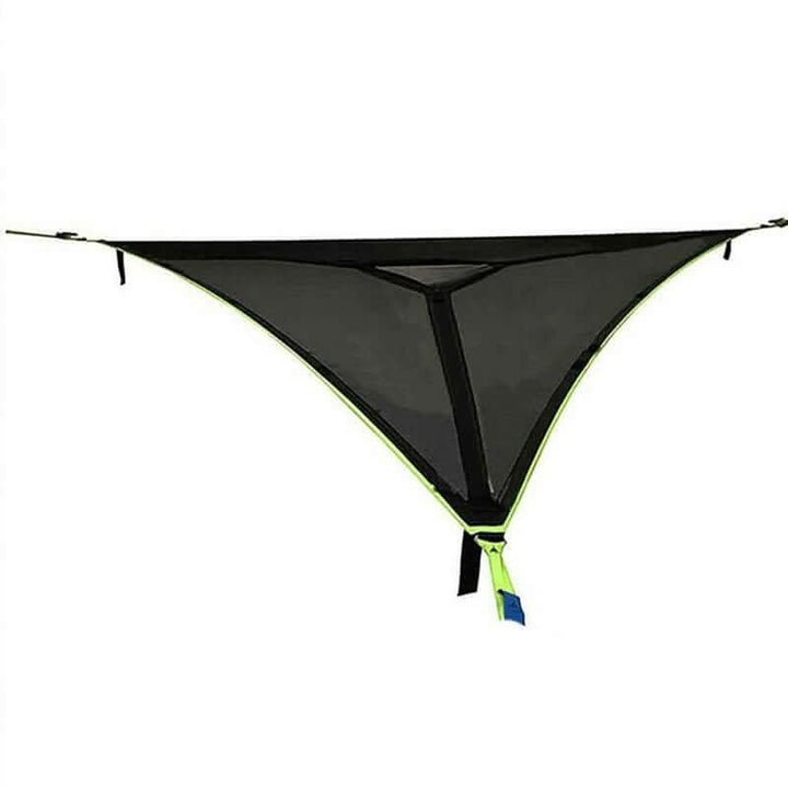 BowLift | Multi-Person Camping Hammock with 3-Point Anchor System