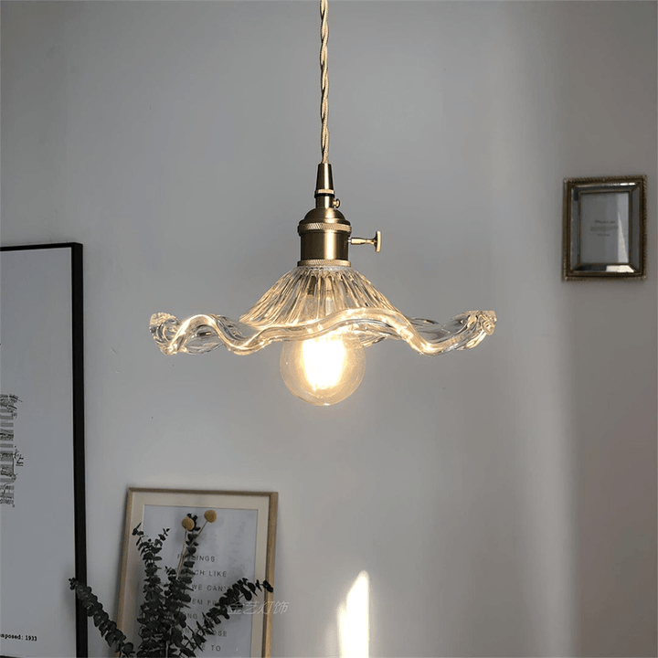 BowLift | Glow Pendant Light
