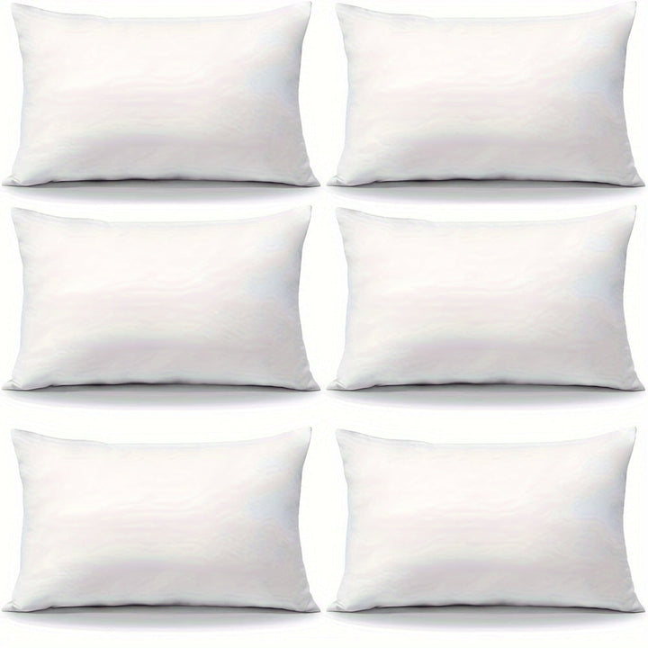 BowLift | WaterShield - 6 Cushion Inserts for Sofa Protection