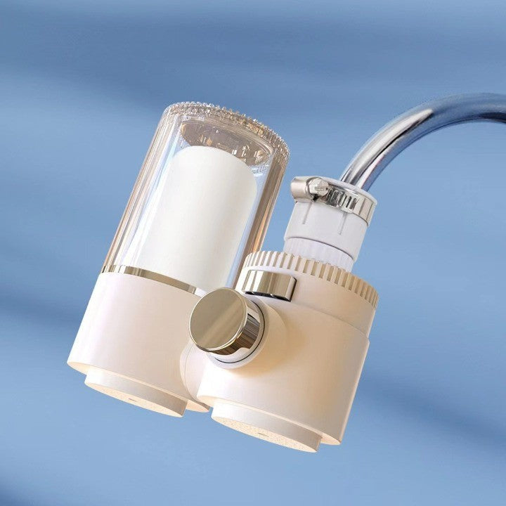 BowLift | Universal Faucet Smart Home Water Filter Purifier