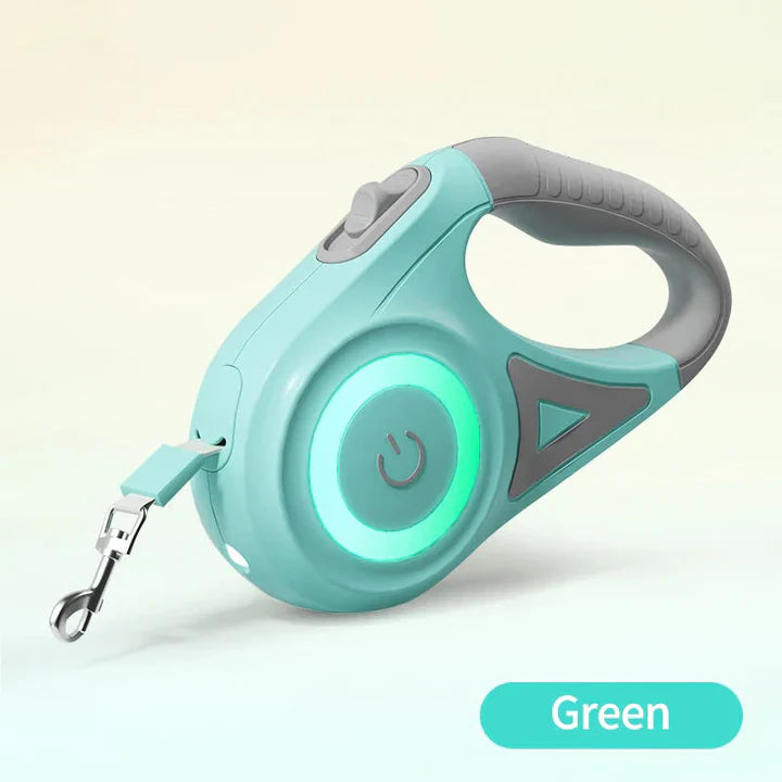 BowLift | Retractable Dog Leash