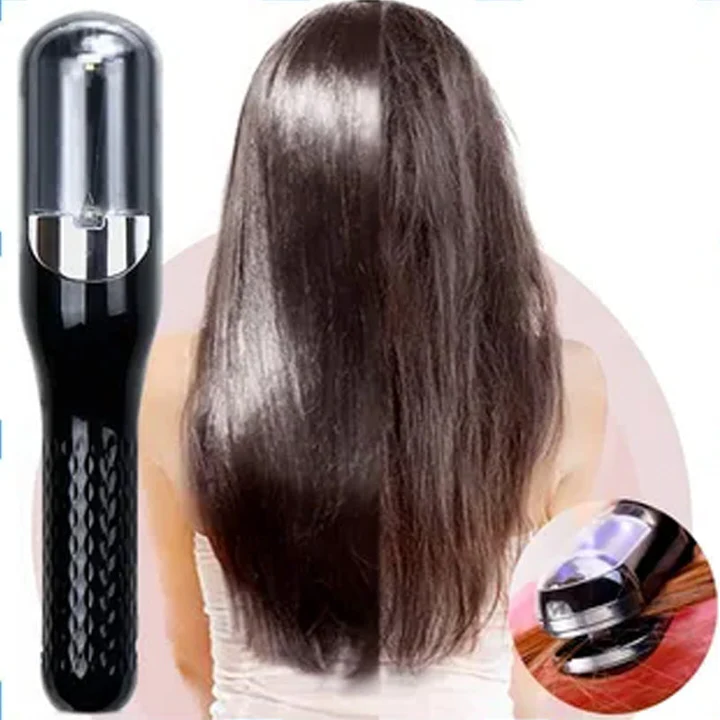 BowLift | Fully Automatic Split-End Trimmer