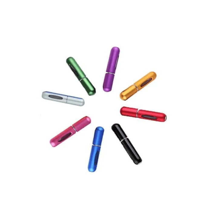 BowLift | AromaCapsule™ Compact Scent Keeper
