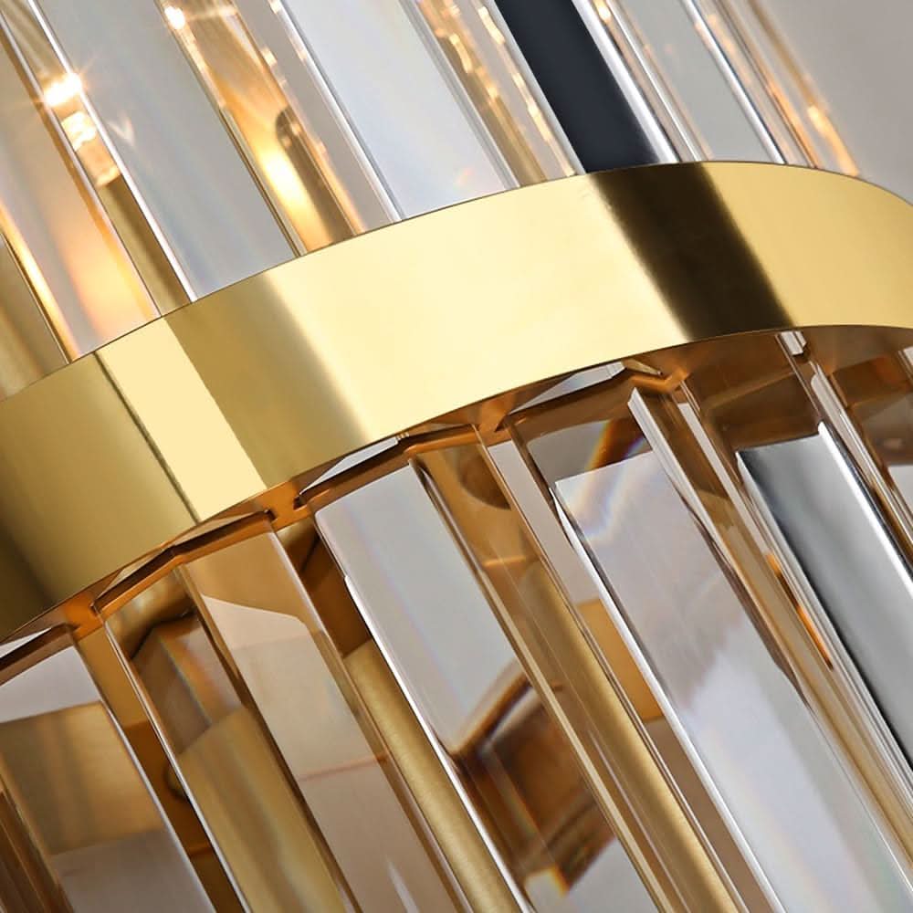 BowLift | Nordic LED Pendant Light Adjustable Warm Glow