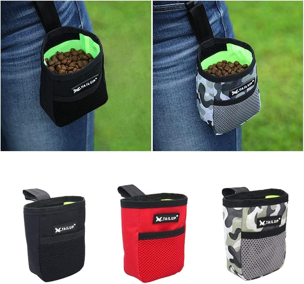 TrailMate •  Dog Treat Pouch