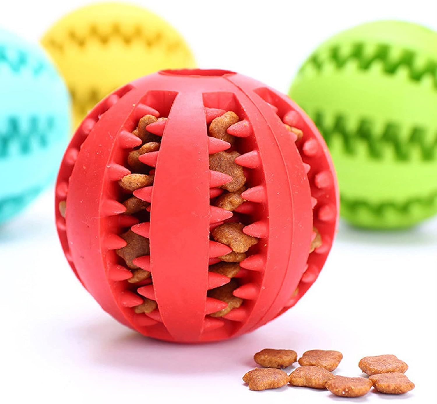 SnackRelease • Interactive Dog Toy