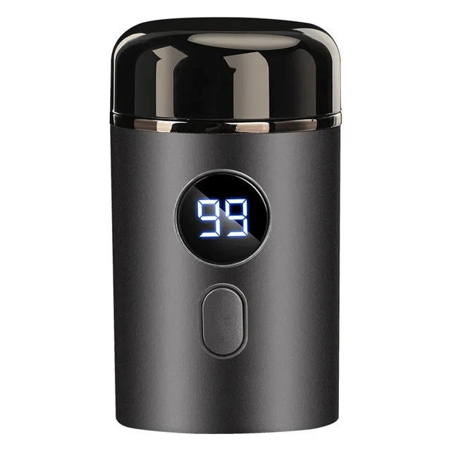 BowLift | Pocket Electric Shaver