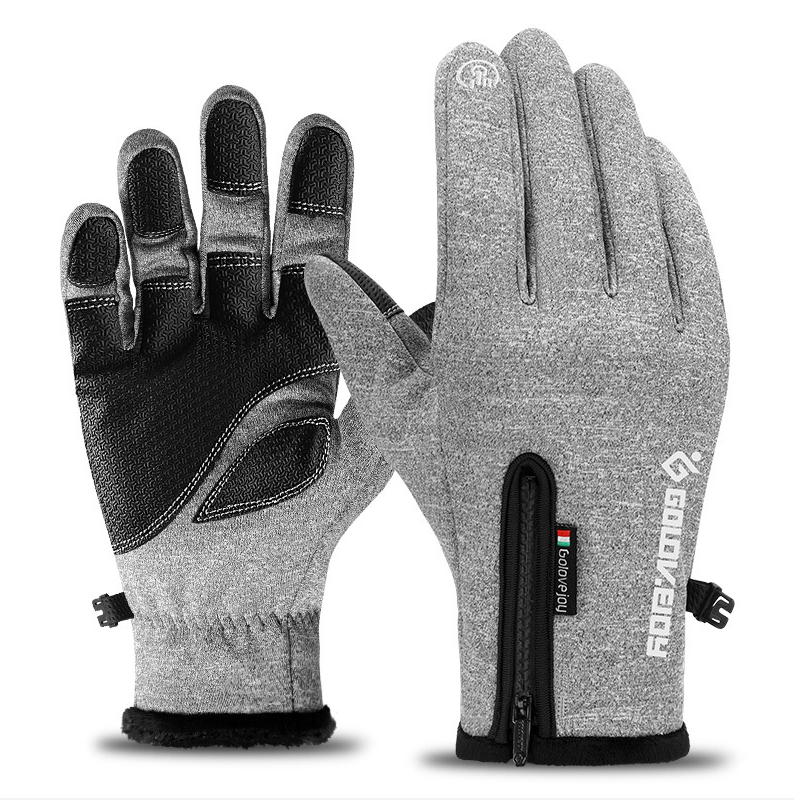 BowLift | Ultimate Thermal Gloves