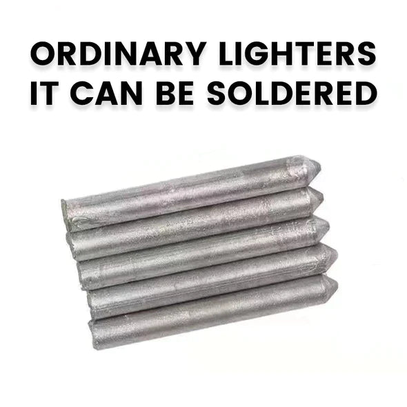 BowLift | Low Temperature Universal Welding Rod
