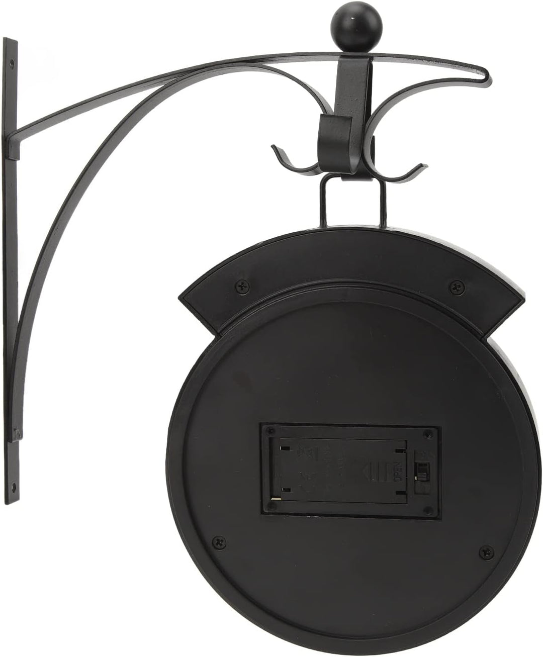 BowLift | Vintage Wall Sconce Light for Outdoor