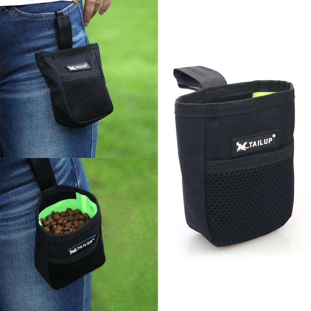 TrailMate •  Dog Treat Pouch