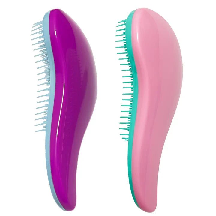 BowLift | Ultimate Detangling Brush Set – 2-Piece Value Set