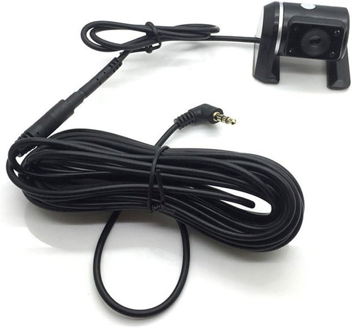 BowLift | WiFi Hidden Dash Cam 1080P with 170° Wide Angle and G-Sensor